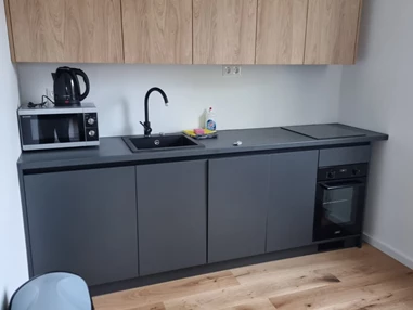 MonteurZimmer: Monteurzimmer Udinestraße Villach