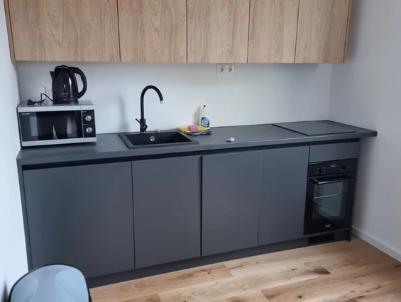 MonteurZimmer: Monteurzimmer Udinestraße Villach