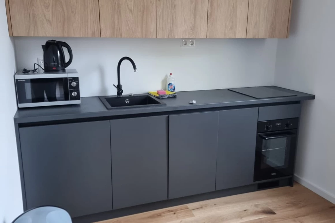 MonteurZimmer: Monteurzimmer Udinestraße Villach