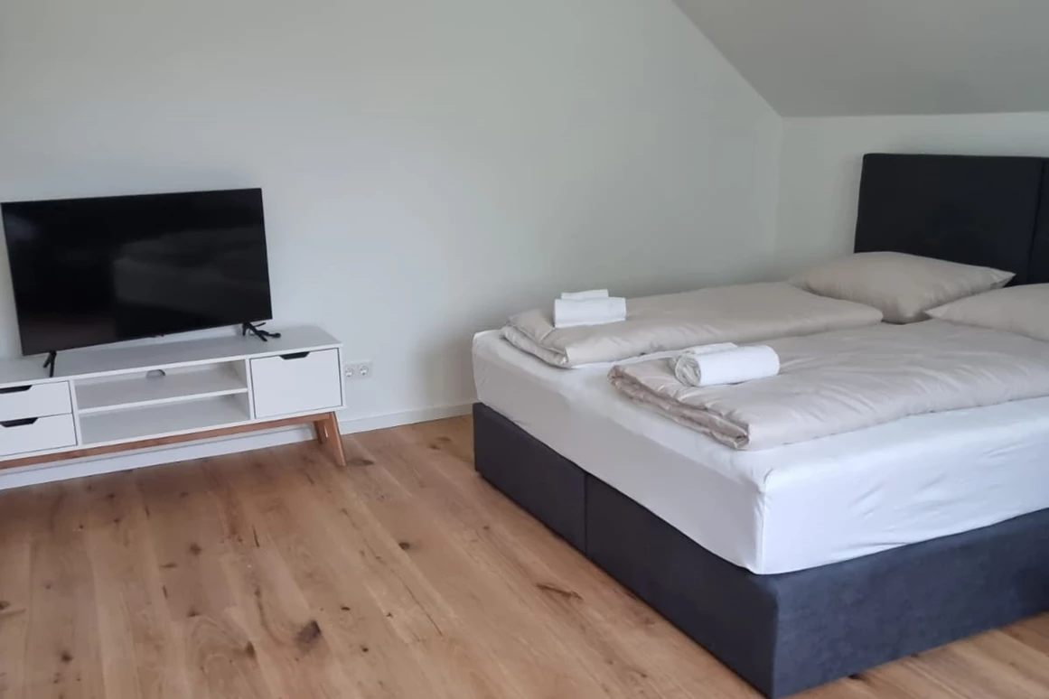 MonteurZimmer: Monteurzimmer Udinestraße Villach