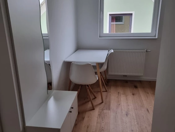 MonteurZimmer: Monteurzimmer Udinestraße Villach