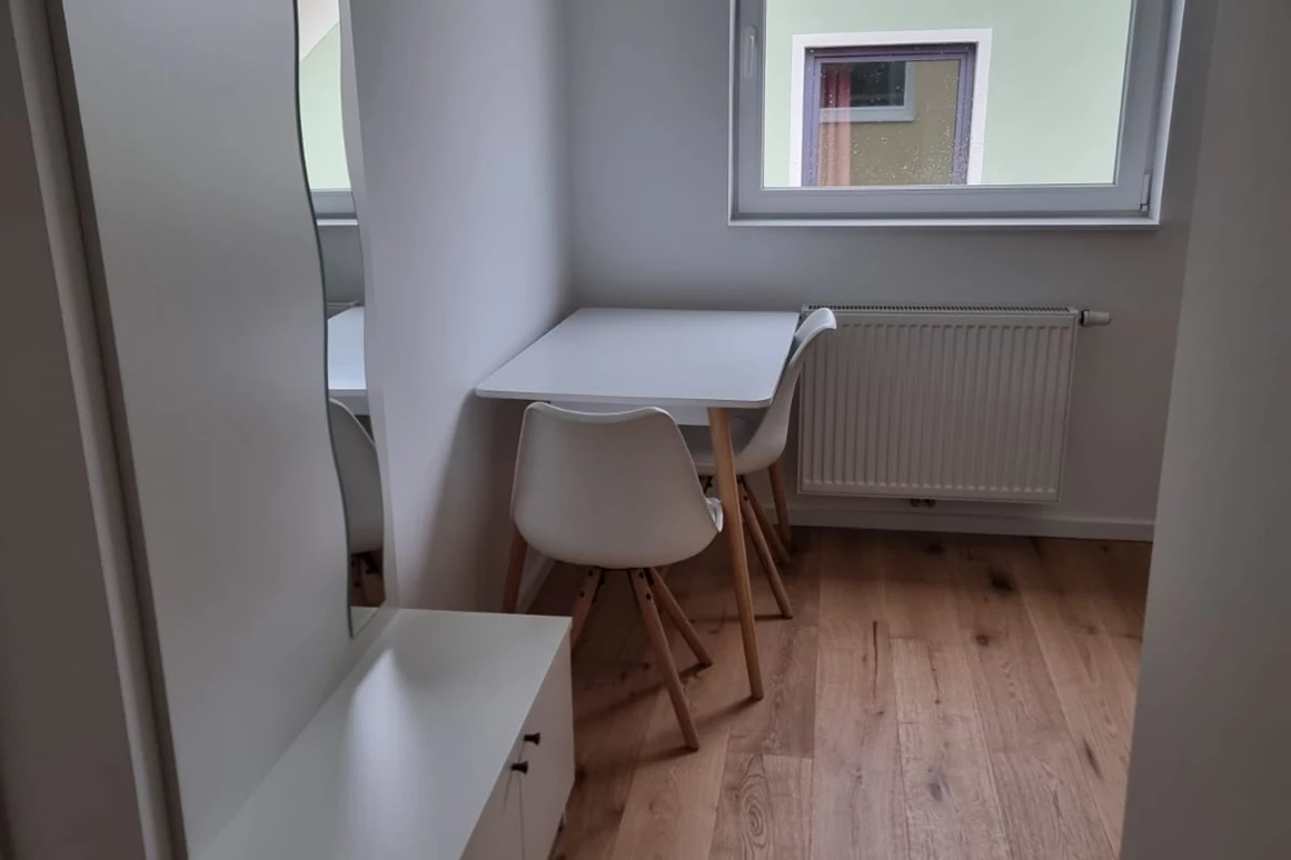 MonteurZimmer: Monteurzimmer Udinestraße Villach