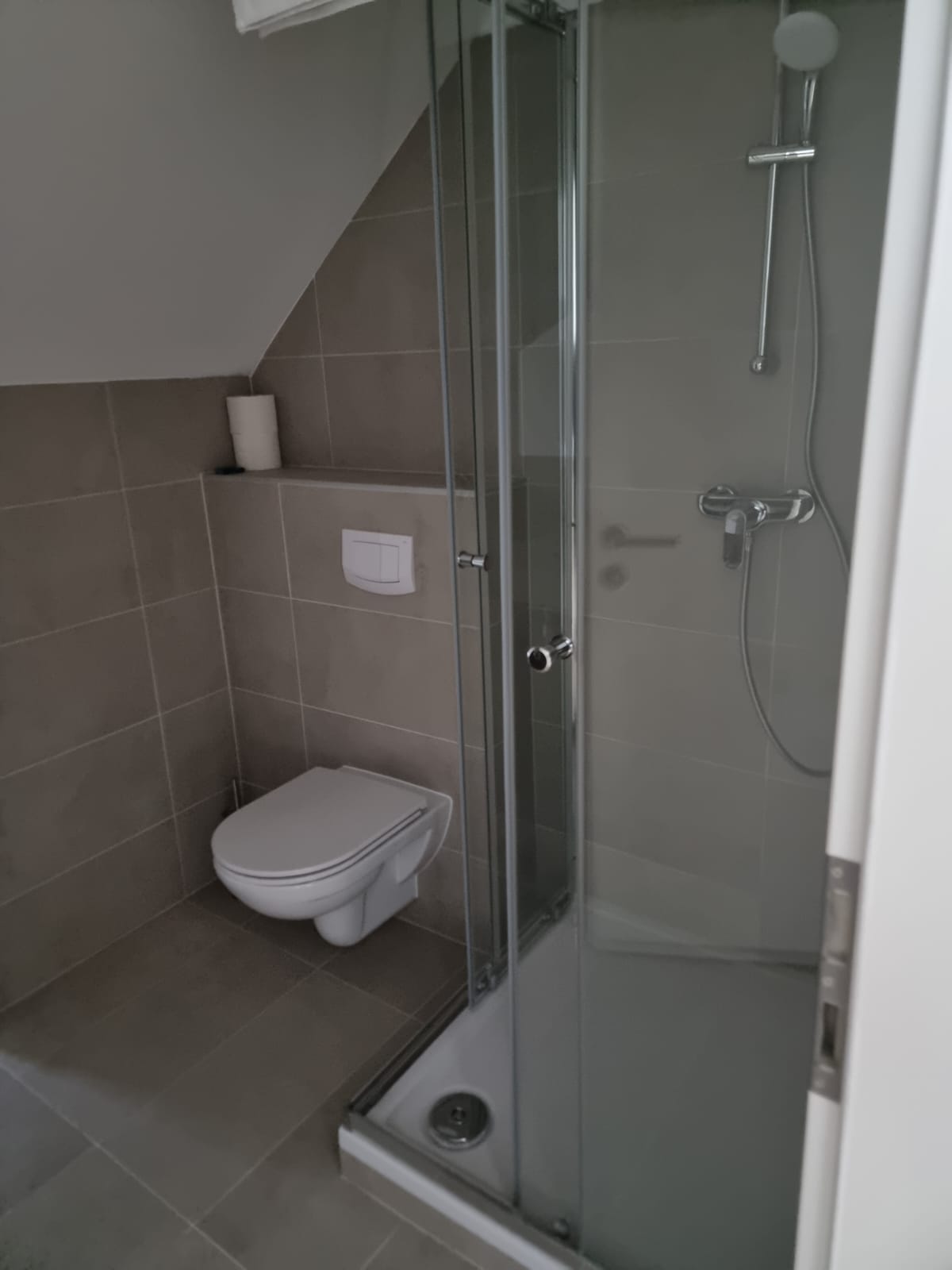 MonteurZimmer: Monteurzimmer Udinestraße Villach