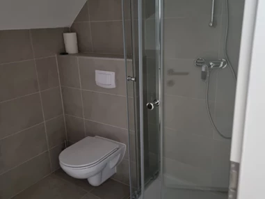 MonteurZimmer: Monteurzimmer Udinestraße Villach