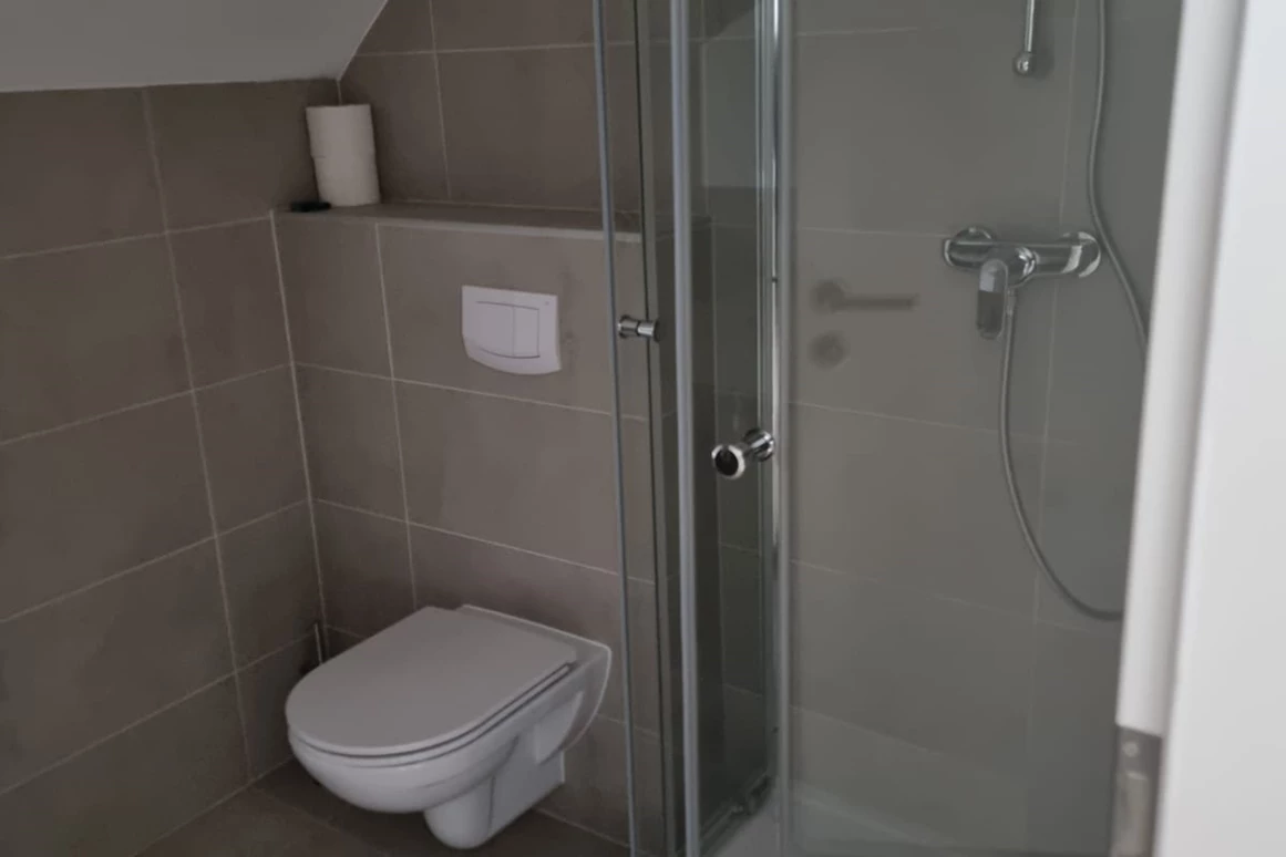 MonteurZimmer: Monteurzimmer Udinestraße Villach