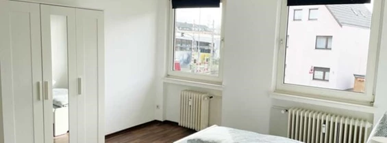 MonteurZimmer: HomeRent in Hürth, Frechen, Wesseling, Brühl