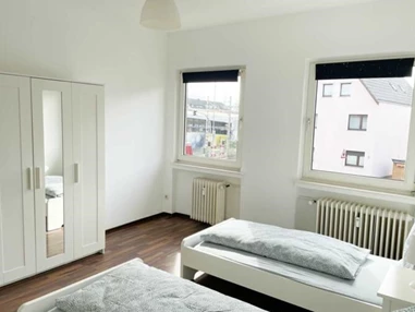 MonteurZimmer: HomeRent in Hürth, Frechen, Wesseling, Brühl