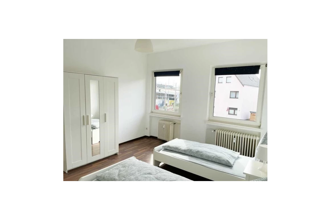 MonteurZimmer: HomeRent in Hürth, Frechen, Wesseling, Brühl