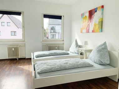 MonteurZimmer: HomeRent in Hürth, Brühl, Frechen, Wesseling & Umgebung in 50354 Hürth
