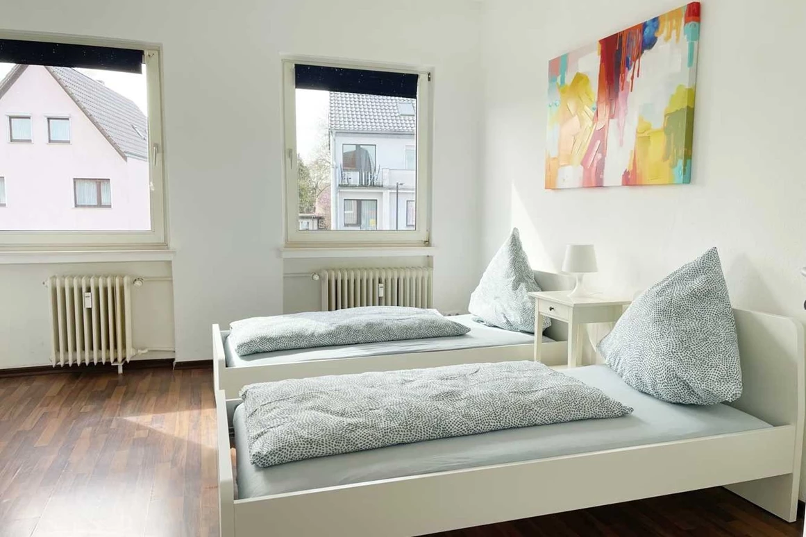 MonteurZimmer: HomeRent in Hürth, Brühl, Frechen, Wesseling & Umgebung in 50354 Hürth