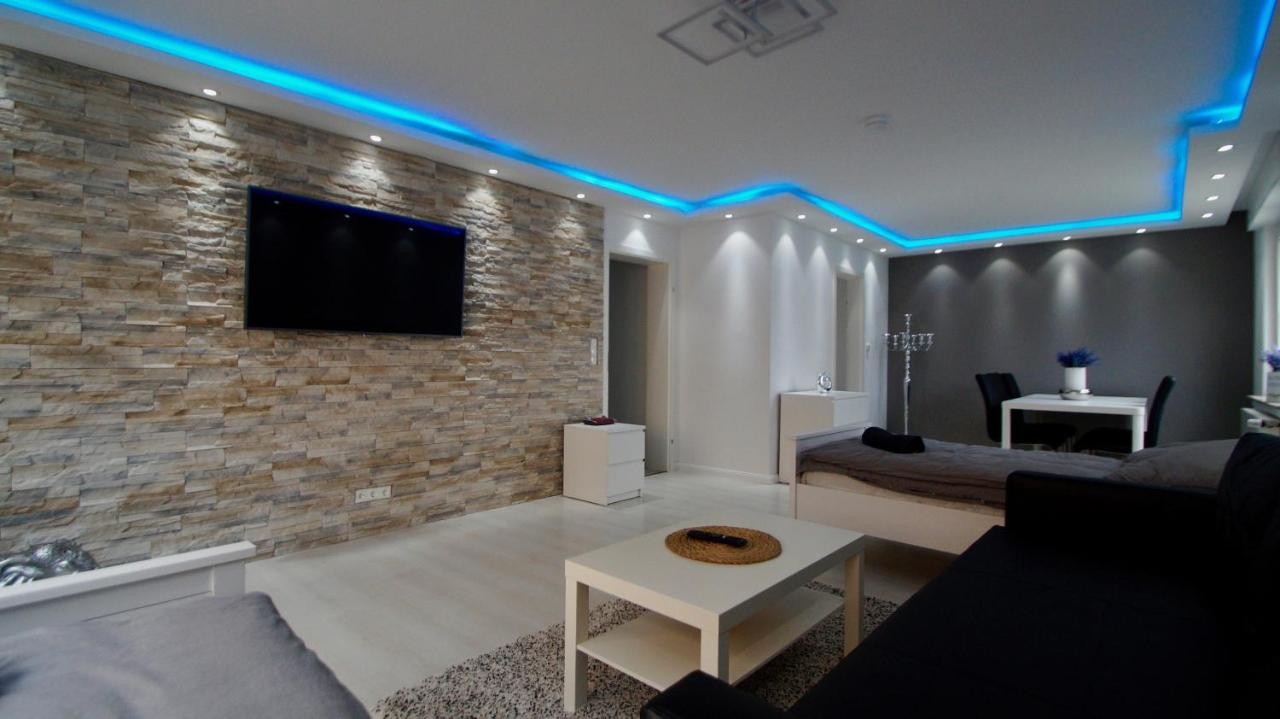 Monteur-Zimmer - Wesseling - BGL-10 Alpha in 51469 Bergisch Gladbach