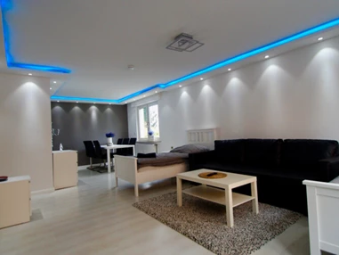 MonteurZimmer: Apartements Bergisch Gladbach