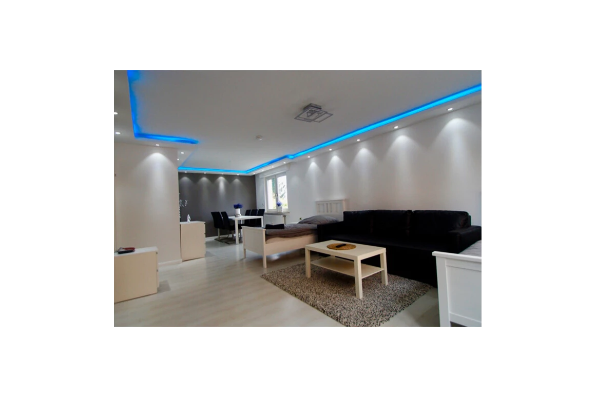 MonteurZimmer: Apartements Bergisch Gladbach