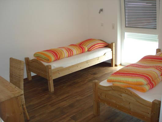 Monteur-Zimmer - Wesseling - X-Zimmer in 41540 Dormagen