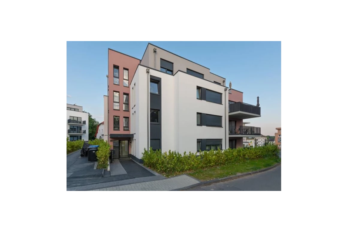 MonteurZimmer: Monteurunterunft für Lang und Kurzzeit Projekte in modernem Neubau