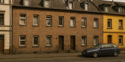 Monteur-Zimmer - Brühl (Rhein-Erft-Kreis) - Privatzimmer Kann in 50321 Brühl