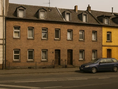 MonteurZimmer: Privatzimmer Kann in 50321 Brühl