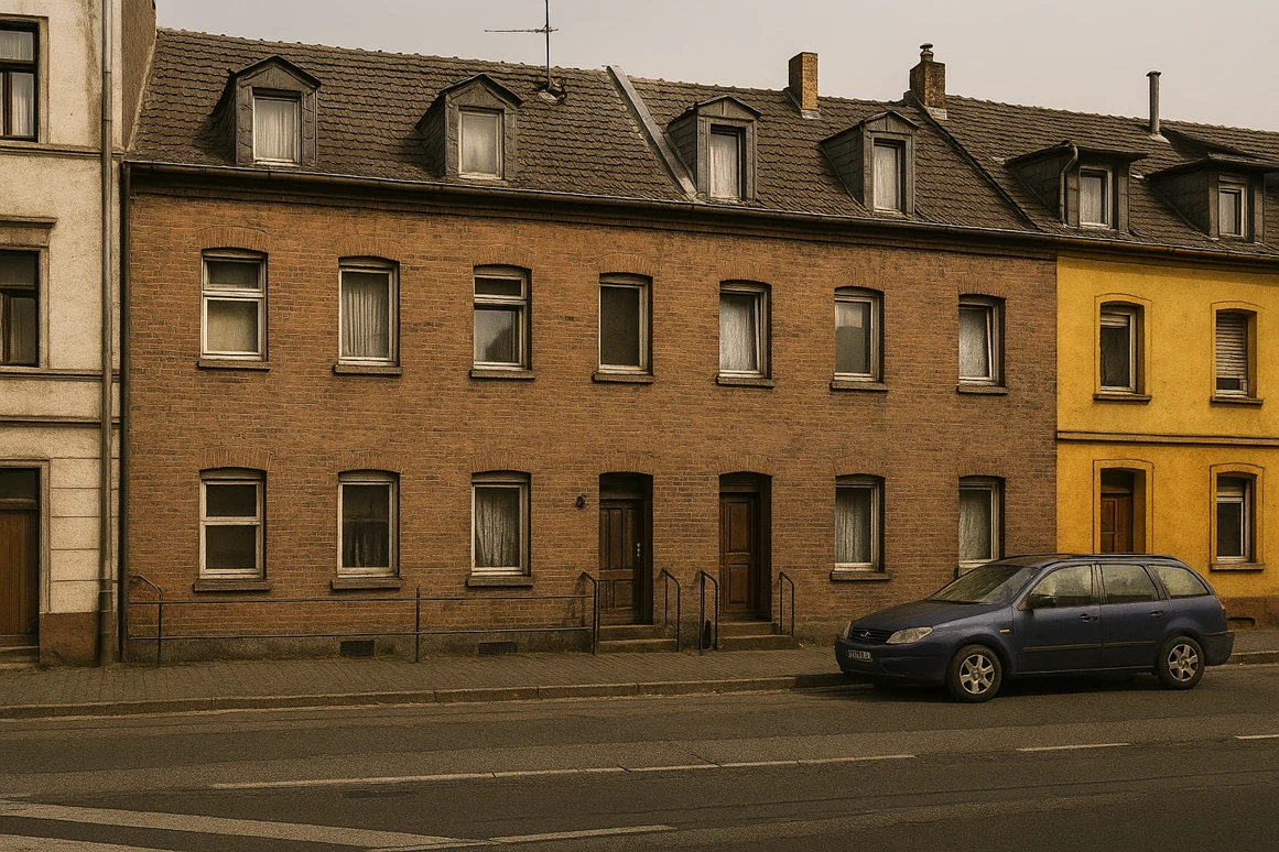 MonteurZimmer: Privatzimmer Kann in 50321 Brühl