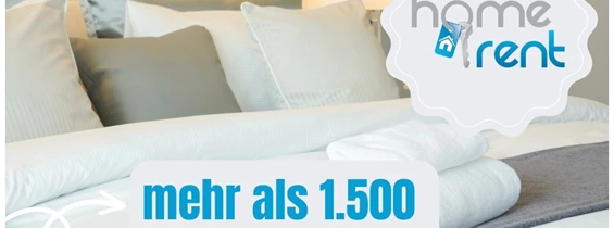 MonteurZimmer: HomeRent in Euskirchen