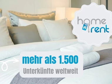 MonteurZimmer: HomeRent in Euskirchen