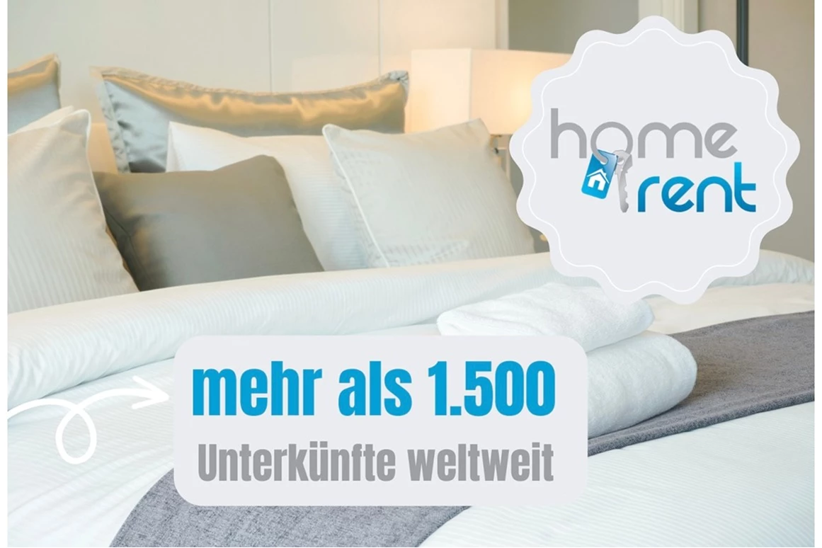 MonteurZimmer: HomeRent in Euskirchen