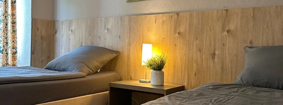 MonteurZimmer: Monteurwohnungen und Monteurzimmer in Wesseling in 50389 Wesseling