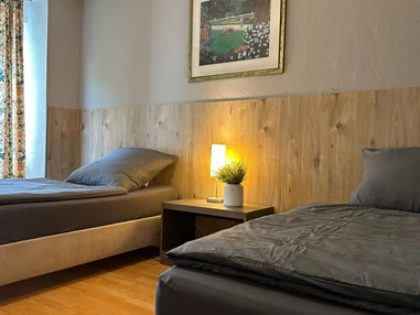 MonteurZimmer: Monteurwohnungen und Monteurzimmer in Wesseling in 50389 Wesseling