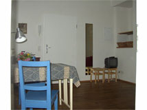 Monteur-Zimmer - Euskirchen - Bed&breakfast Apartment Henriette Knoblauch
