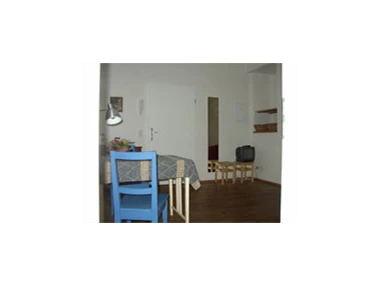 MonteurZimmer: Bed&breakfast Apartment Henriette Knoblauch