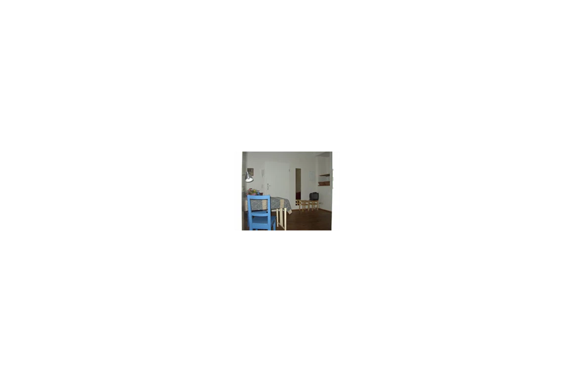 MonteurZimmer: Bed&breakfast Apartment Henriette Knoblauch