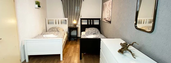 MonteurZimmer: HomeRent in Burscheid in 51399 Burscheid