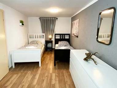 MonteurZimmer: HomeRent in Burscheid in 51399 Burscheid