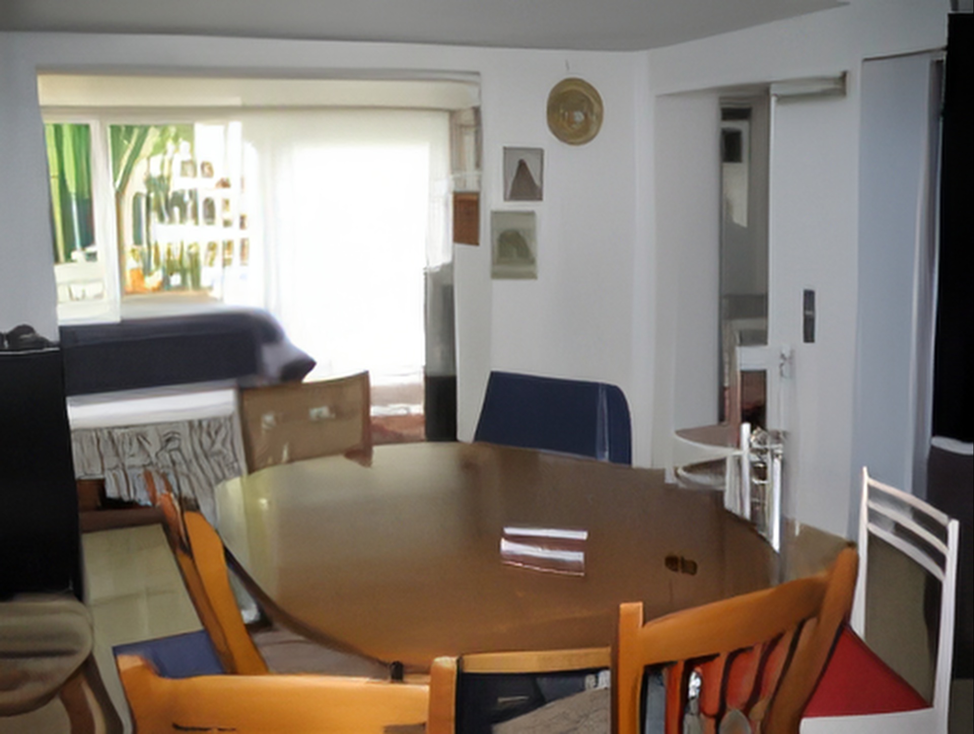 Monteur-Zimmer - Burscheid (Rheinisch-Bergischer Kreis) - Privatzimmer Grosser in 50354 Hürth