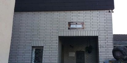 Monteur-Zimmer - Velbert - 5 Monteurwohnungen bis zu 43 Pers. Wohnung Nr.5