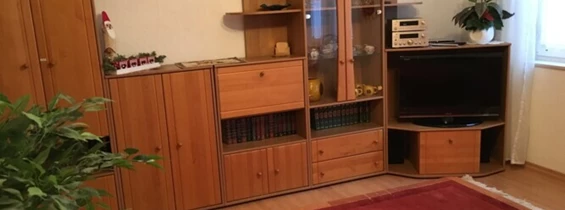 MonteurZimmer: Benter Fewo