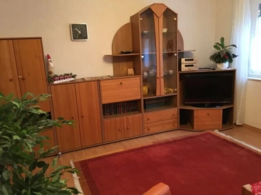 MonteurZimmer: Benter Fewo