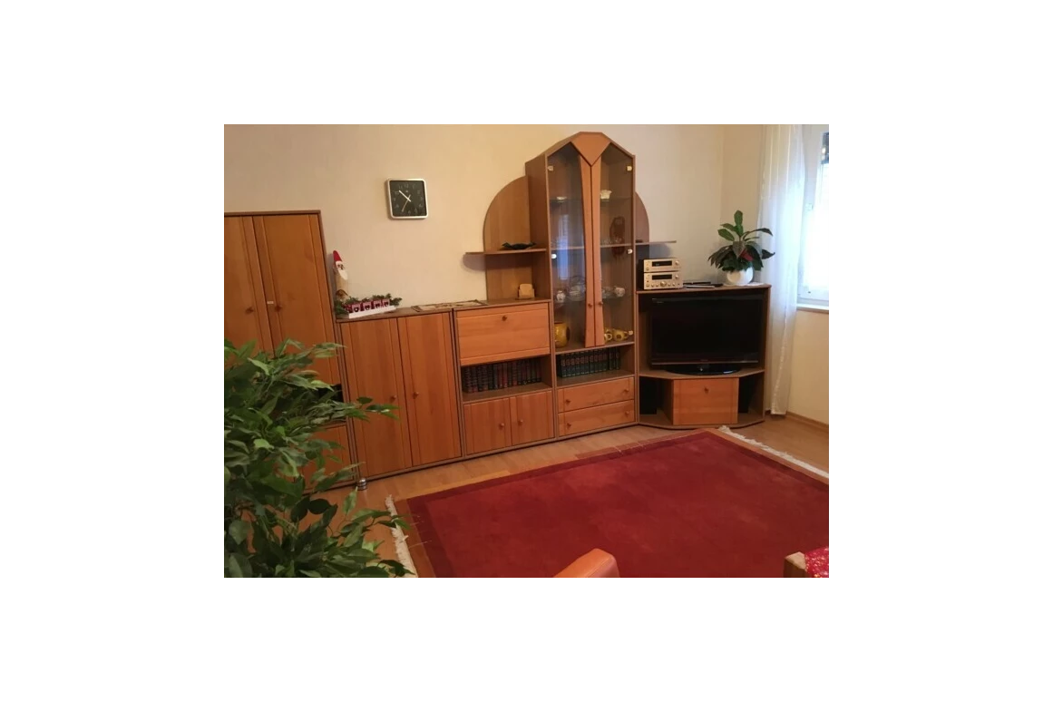 MonteurZimmer: Benter Fewo