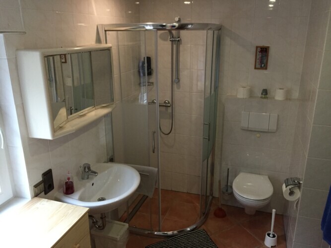 Monteur-Zimmer - Wesseling - Gemütliches Fachwerkhaus in Bornheim