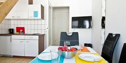 Monteur-Zimmer - Meerbusch - Ferienwohnungen apartmondo Köln