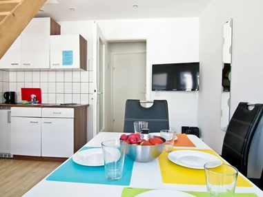 MonteurZimmer: Ferienwohnungen apartmondo Köln