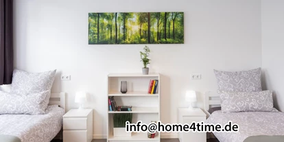 Monteur-Zimmer - Meerbusch - Home4Time - Köln, Unterkünfte für Monteure und Arbeiter