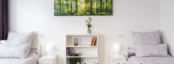 MonteurZimmer: Home4Time - Köln, Unterkünfte für Monteure und Arbeiter