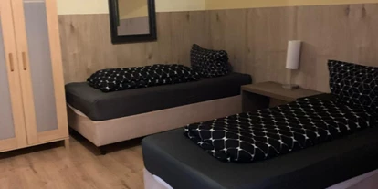 Monteur-Zimmer - Erkrath - Appart-Hotel Zentrum Köln