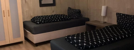 MonteurZimmer: Appart-Hotel Zentrum Köln