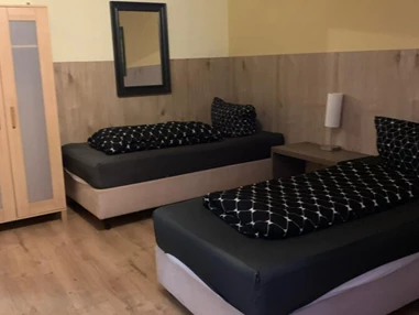 MonteurZimmer: Appart-Hotel Zentrum Köln