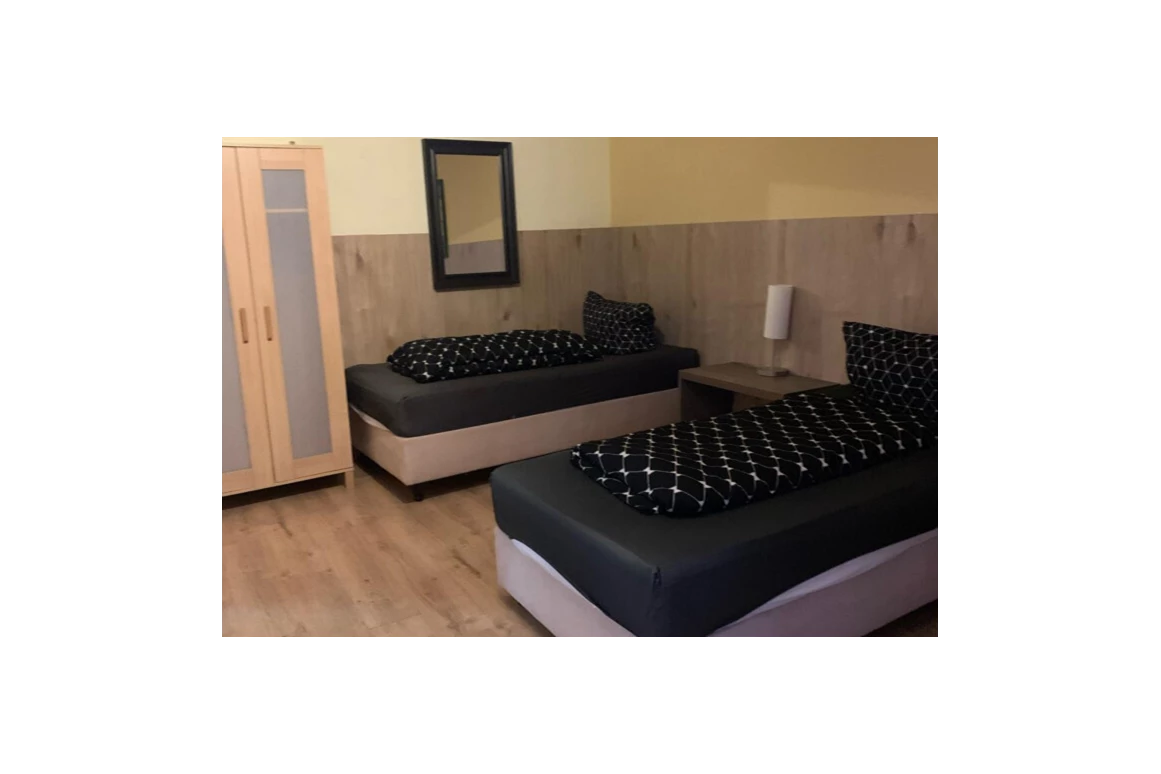 MonteurZimmer: Appart-Hotel Zentrum Köln