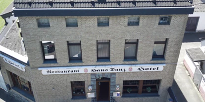 Monteur-Zimmer - Brühl (Rhein-Erft-Kreis) - Haus Danz Pension Hotel