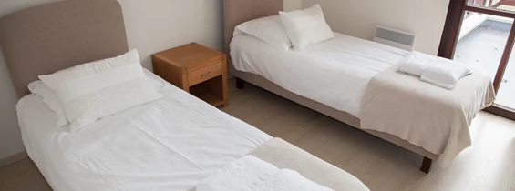 MonteurZimmer: Monteurunterkunft in Köln nach Wunsch / Bedürfnis