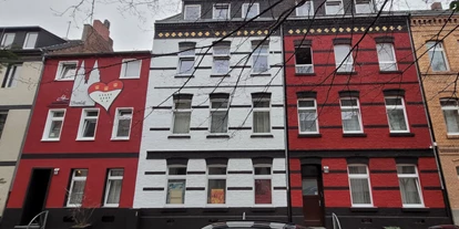 Monteur-Zimmer - Ratingen - Domspitze in 50825 Köln