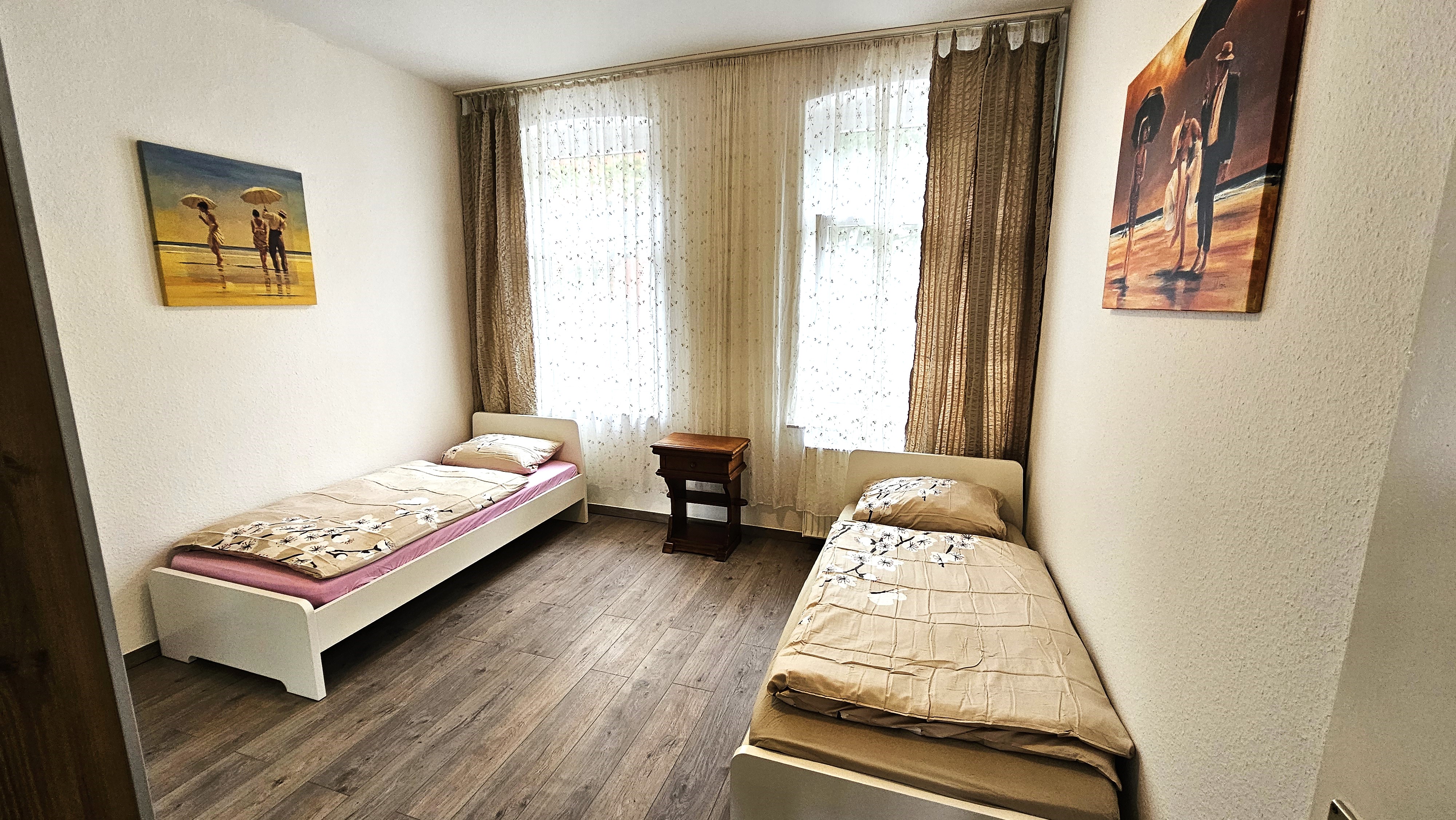 Monteur-Zimmer - Preis pro Nacht - Erkrath - Domspitze in 50825 Köln